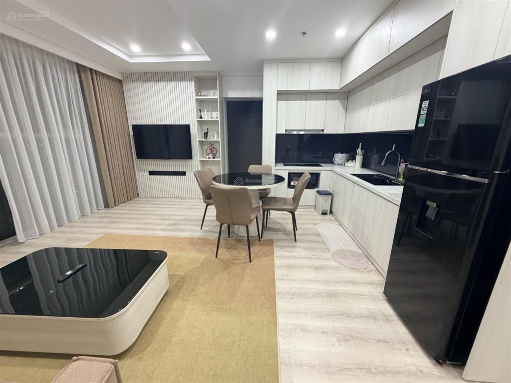 Cho thuê căn hộ cao cấp minato cơ hội hiếm chỉ 1 căn duy nhất!