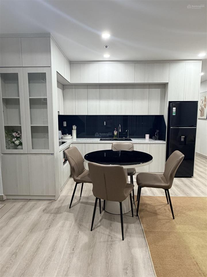 Cho thuê căn hộ cao cấp minato cơ hội hiếm chỉ 1 căn duy nhất!