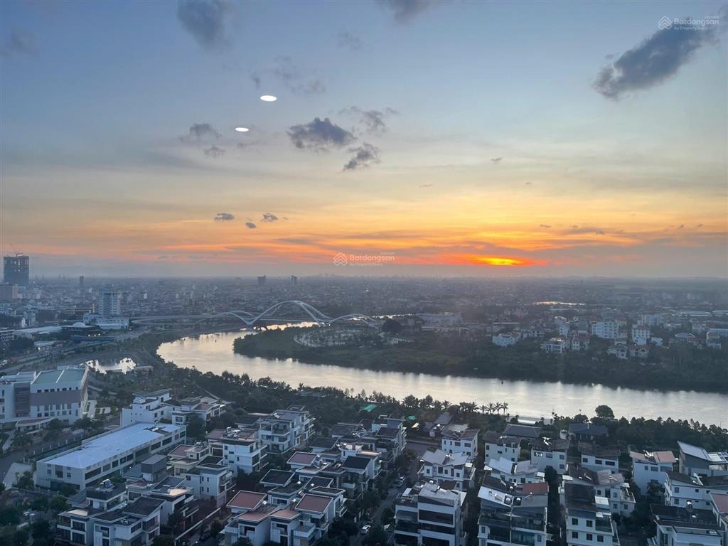 Cho thuê căn hộ cao cấp minato cơ hội hiếm chỉ 1 căn duy nhất!