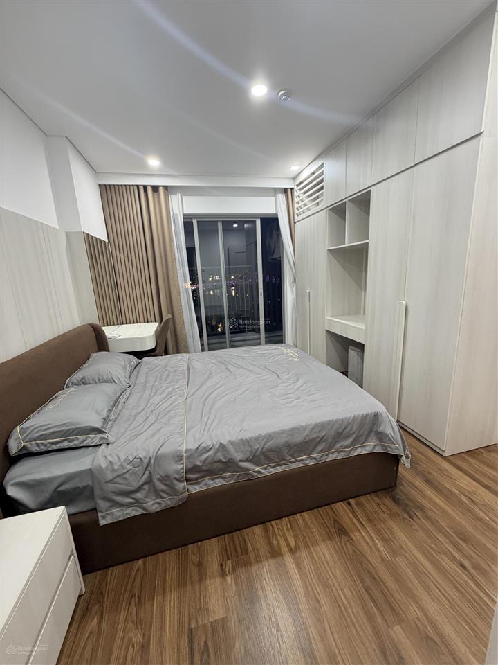 Cho thuê căn hộ cao cấp minato cơ hội hiếm chỉ 1 căn duy nhất!