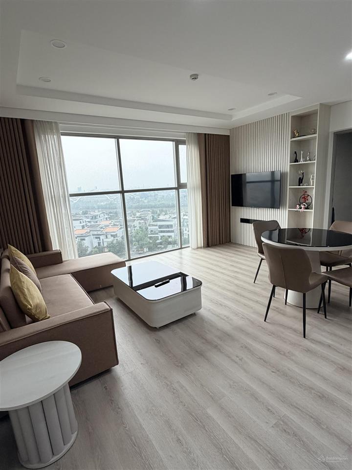 Cho thuê căn hộ cao cấp minato cơ hội hiếm chỉ 1 căn duy nhất!