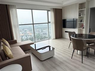 Cho thuê căn hộ cao cấp minato cơ hội hiếm chỉ 1 căn duy nhất!