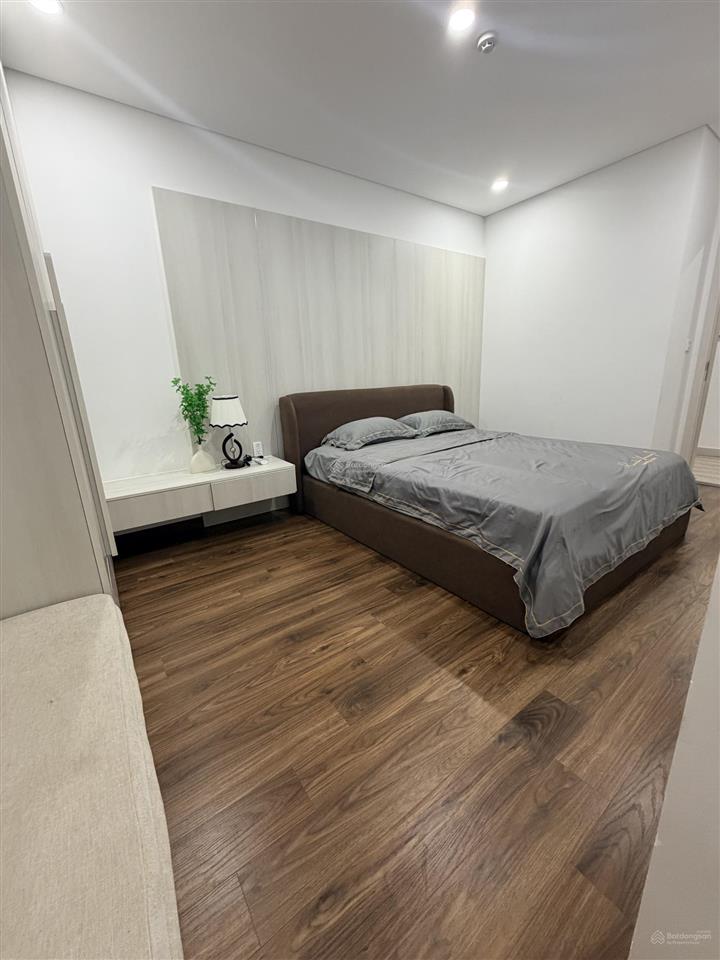 Cho thuê căn hộ cao cấp minato cơ hội hiếm chỉ 1 căn duy nhất!