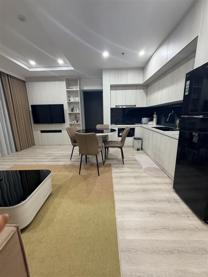 Cho thuê căn hộ cao cấp minato cơ hội hiếm chỉ 1 căn duy nhất!