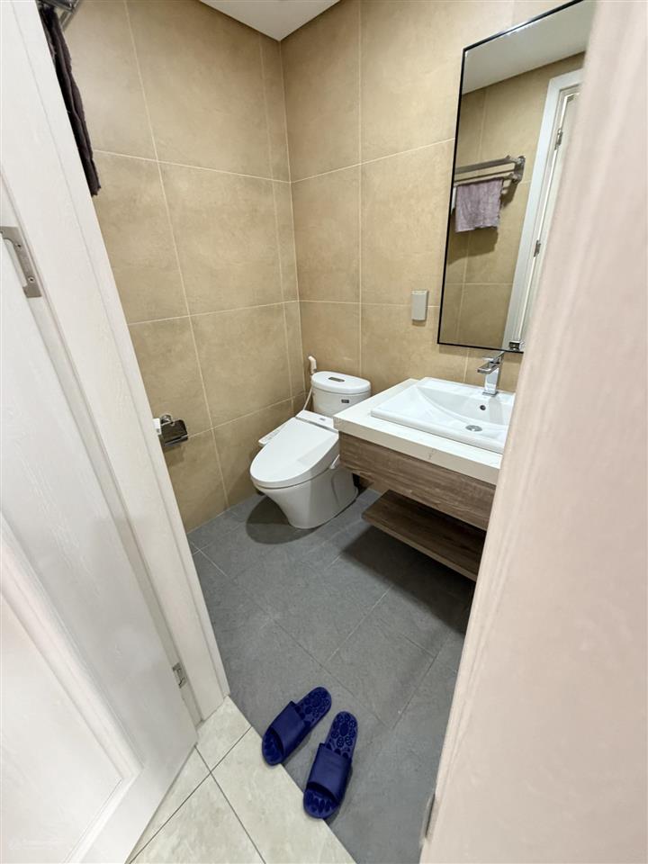 Cho thuê căn hộ cao cấp minato cơ hội hiếm chỉ 1 căn duy nhất!