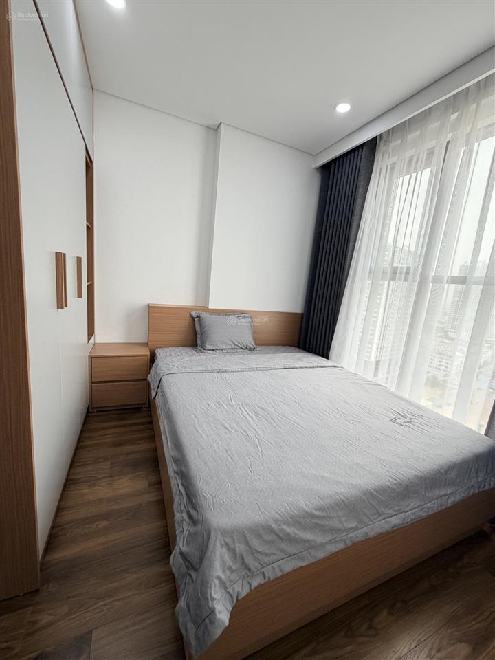 Cho thuê căn hộ cao cấp minato cơ hội hiếm chỉ 1 căn duy nhất!