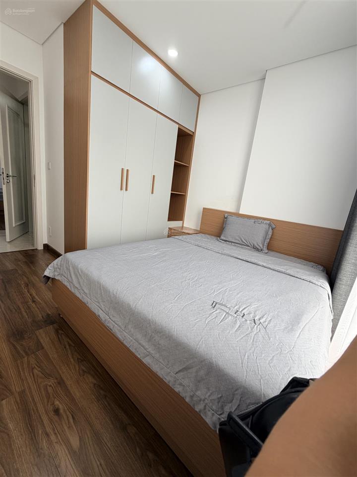 Cho thuê căn hộ cao cấp minato cơ hội hiếm chỉ 1 căn duy nhất!