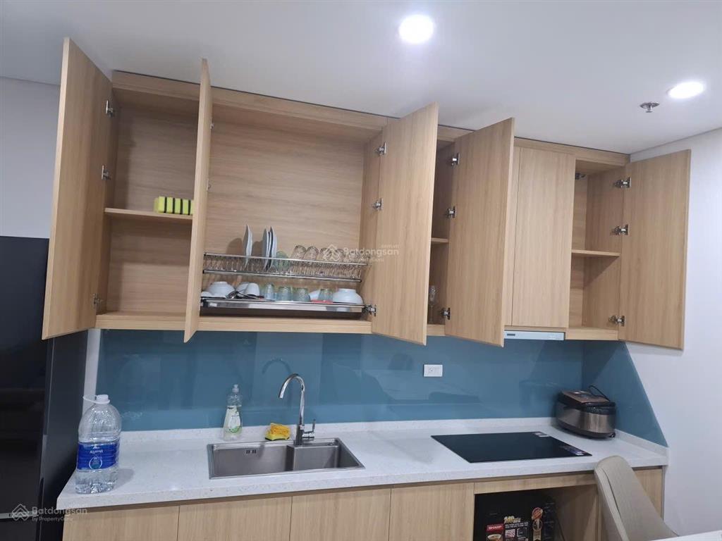 Cho thuê căn hộ 2 ngủ minato không gian sống lý tưởng