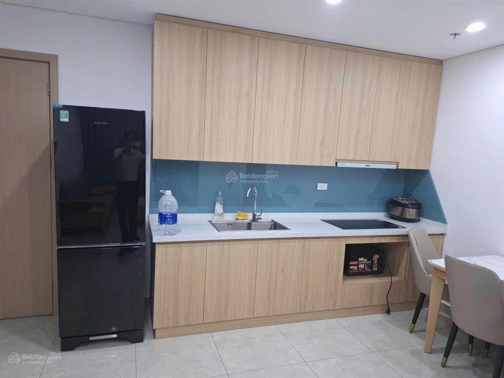 Cho thuê căn hộ 2 ngủ minato không gian sống lý tưởng