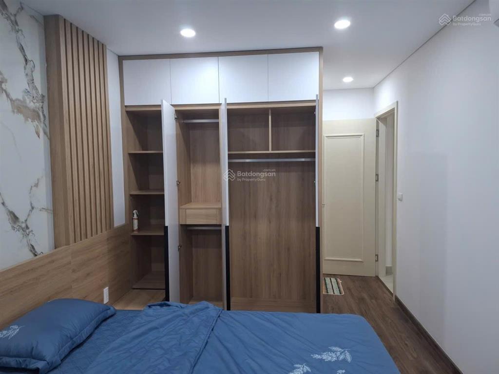 Cho thuê căn hộ 2 ngủ minato không gian sống lý tưởng