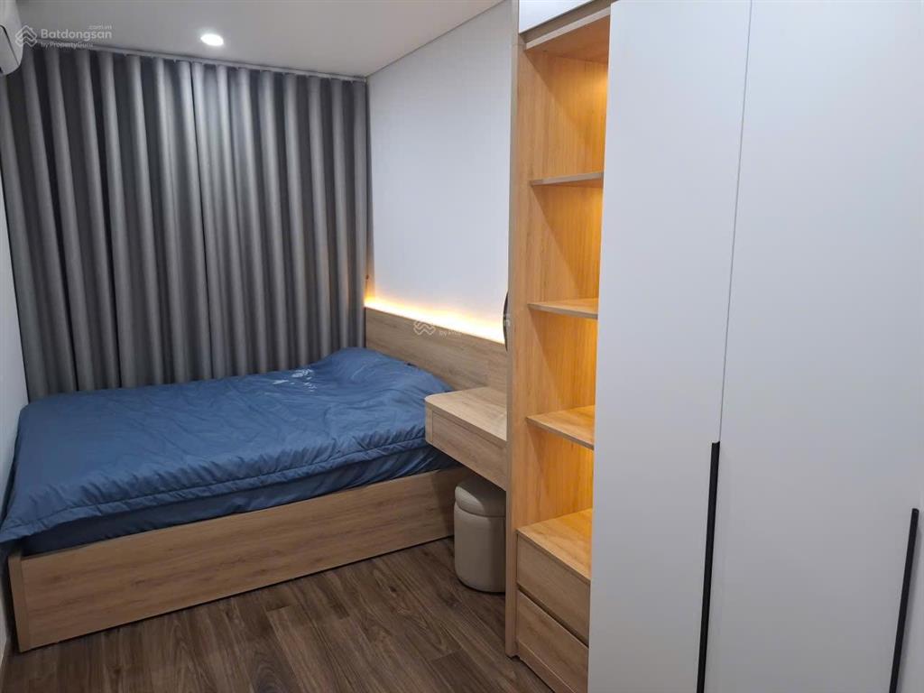 Cho thuê căn hộ 2 ngủ minato không gian sống lý tưởng