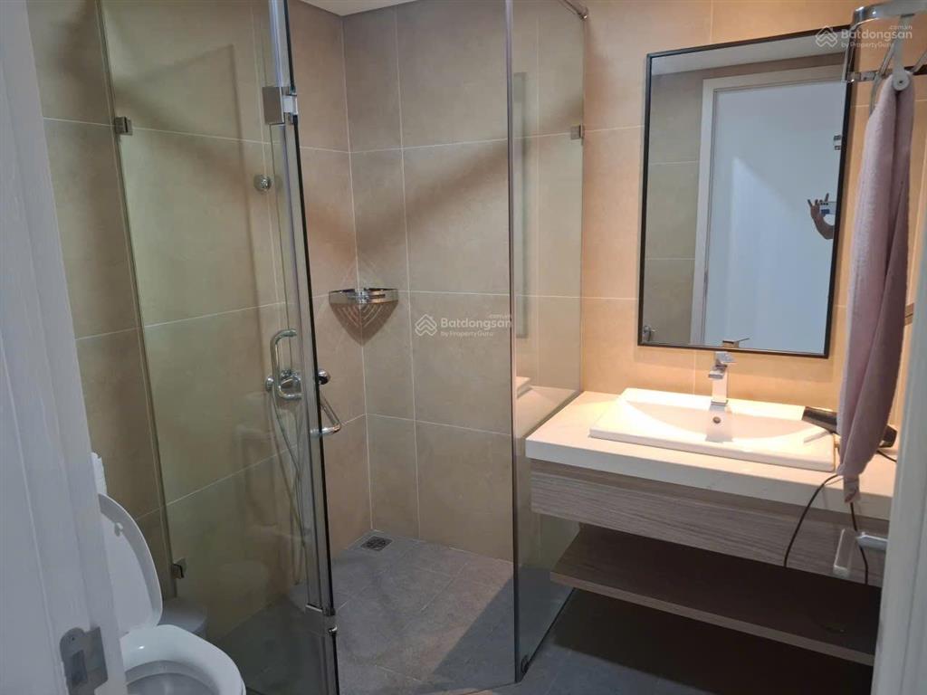 Cho thuê căn hộ 2 ngủ minato không gian sống lý tưởng