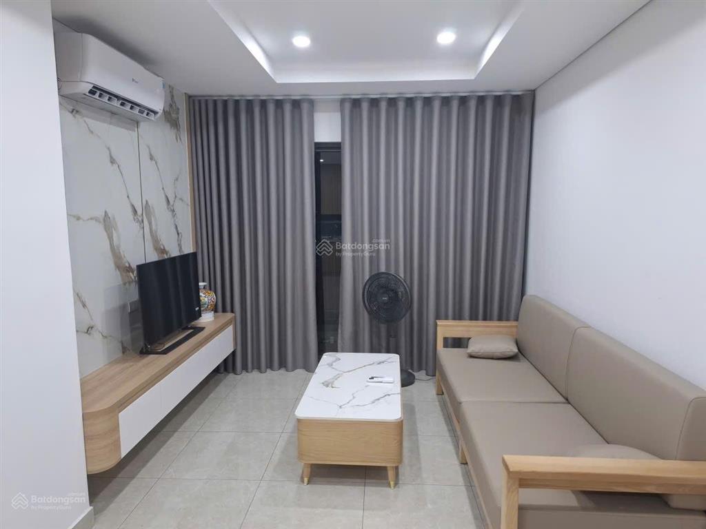 Cho thuê căn hộ 2 ngủ minato không gian sống lý tưởng