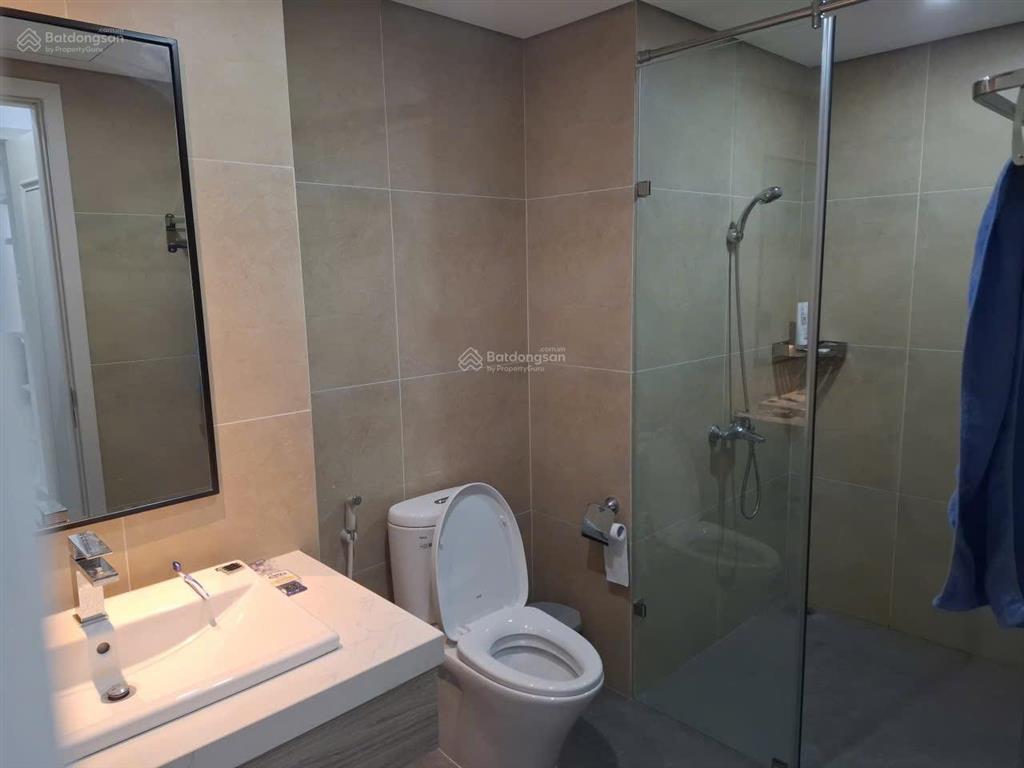 Cho thuê căn hộ 2 ngủ minato không gian sống lý tưởng