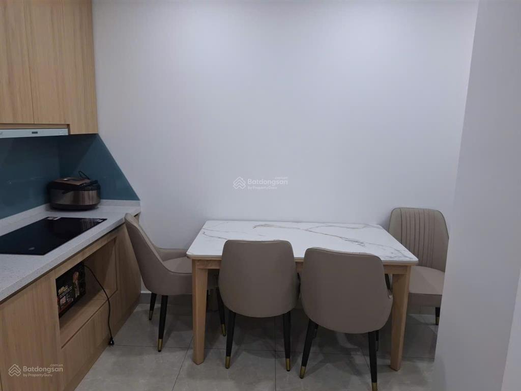 Cho thuê căn hộ 2 ngủ minato không gian sống lý tưởng