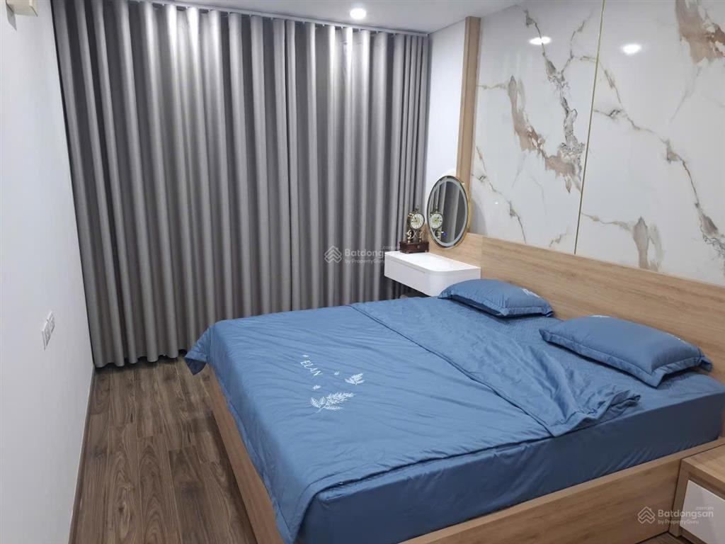 Cho thuê căn hộ 2 ngủ minato không gian sống lý tưởng