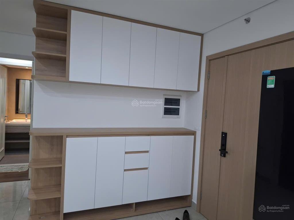 Cho thuê căn hộ 2 ngủ minato không gian sống lý tưởng