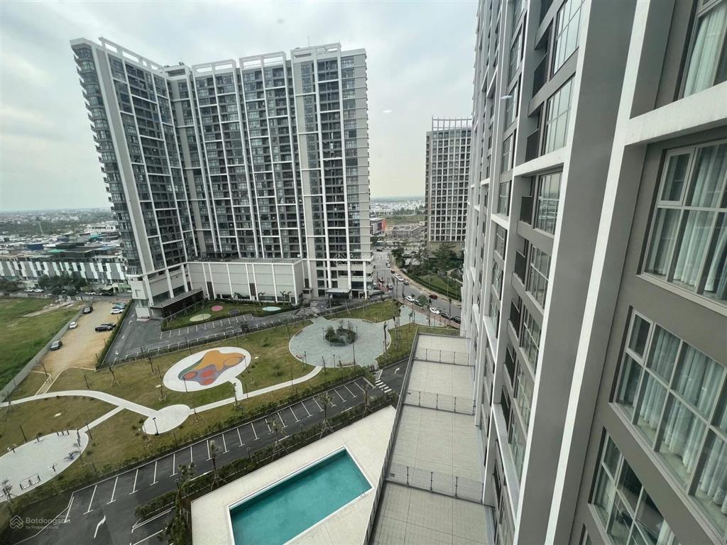 Chuyển nhượng căn hộ 1 ngủ the minato residence