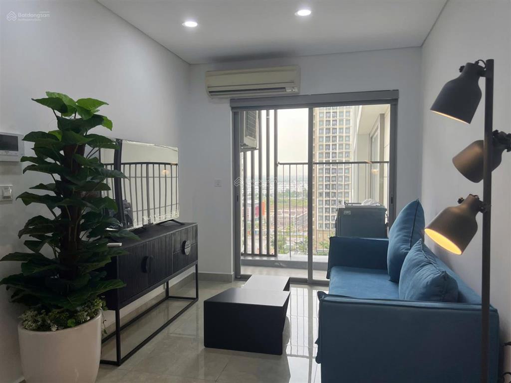 Chuyển nhượng căn hộ 1 ngủ the minato residence