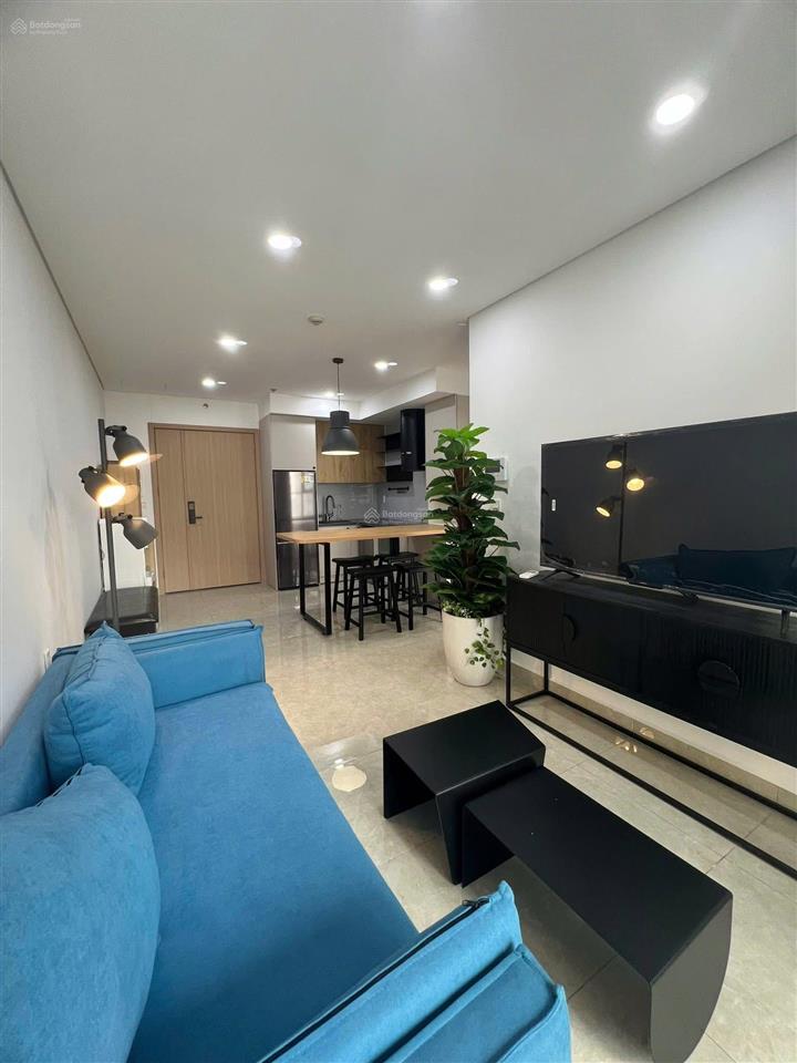 Chuyển nhượng căn hộ 1 ngủ the minato residence