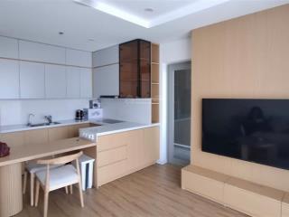 Cho thuê căn hộ chuẩn nhật vào ở ngay tại chung cư minato