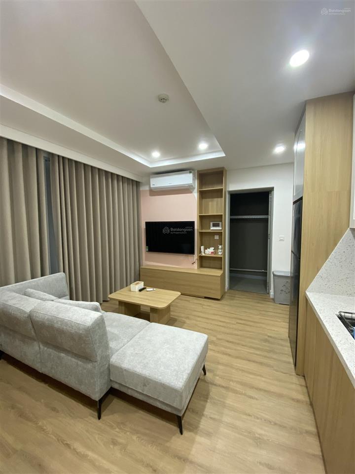 Cho thuê căn hộ 1 ngủ minato đẹp  rẻ