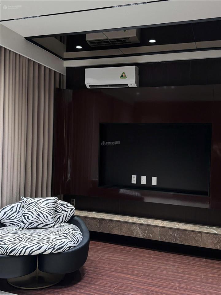 Cho thuê căn hộ minato đẹp hiện đại