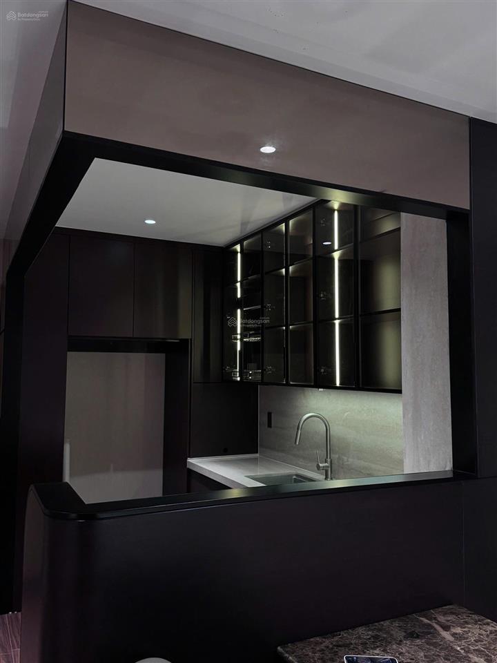 Cho thuê căn hộ minato đẹp hiện đại