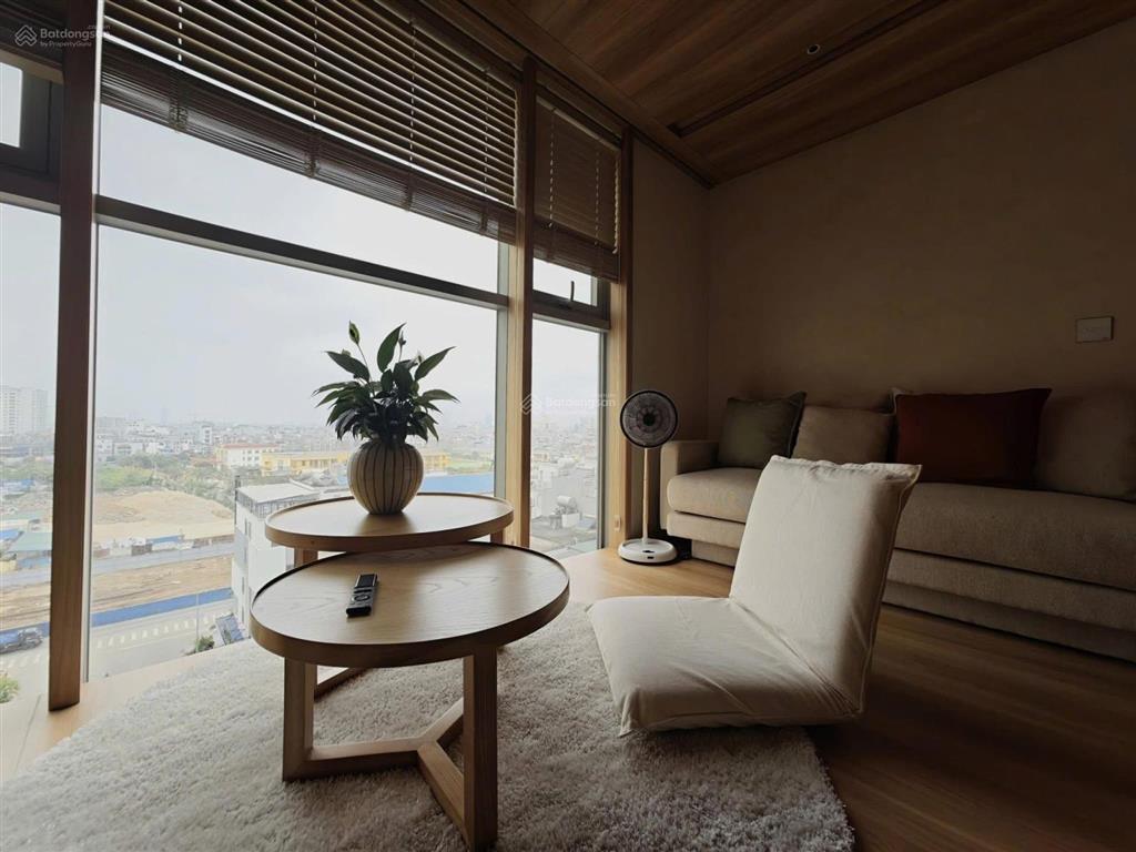 Cho thuê căn hộ chuẩn minato đẹp rẻ nhất