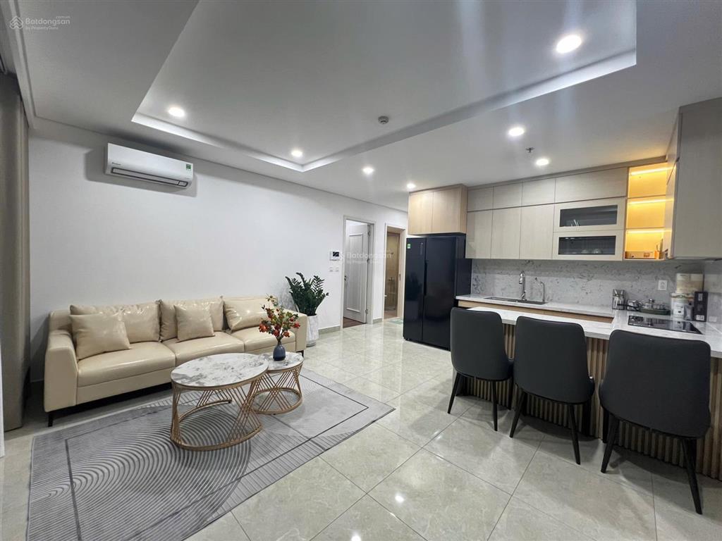 Cho thuê căn hộ minato ct1 giá tham khảo tốt trong khu vực