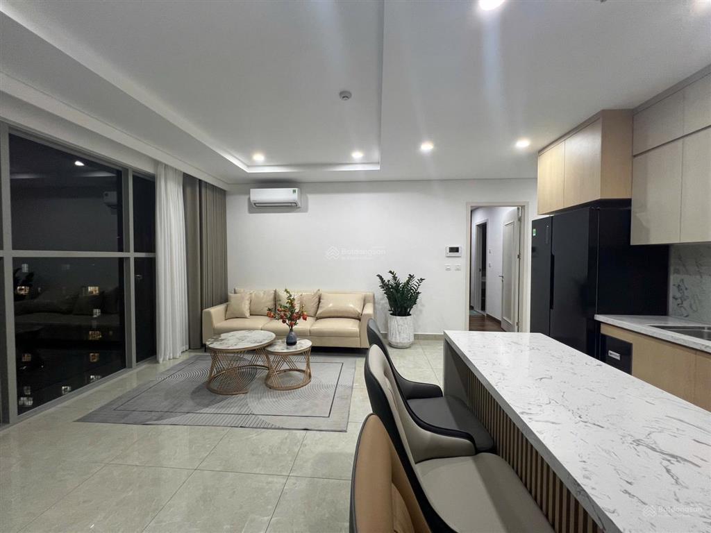 Cho thuê căn hộ minato ct1 giá tham khảo tốt trong khu vực