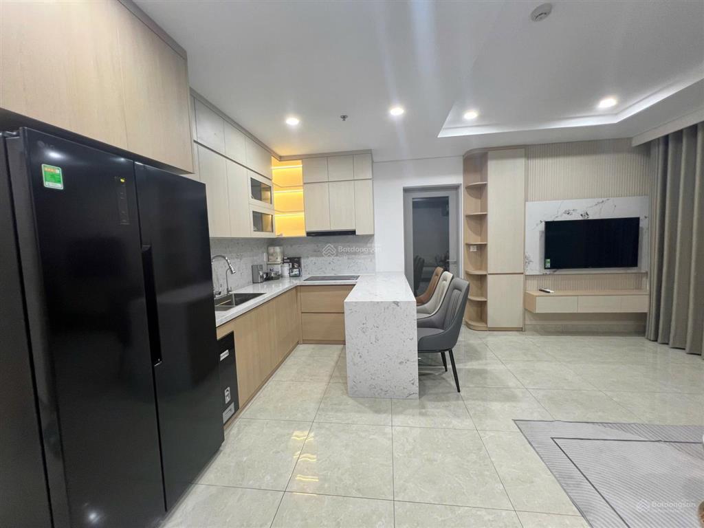 Cho thuê căn hộ minato ct1 giá tham khảo tốt trong khu vực