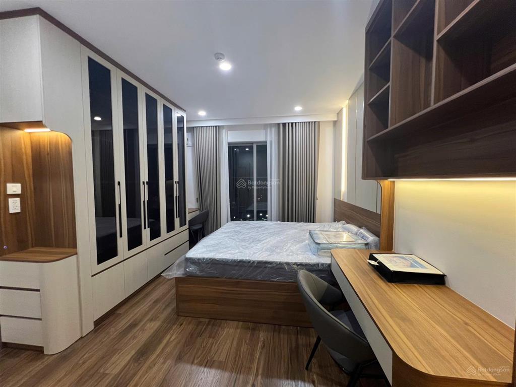 Cho thuê căn hộ minato ct1 giá tham khảo tốt trong khu vực