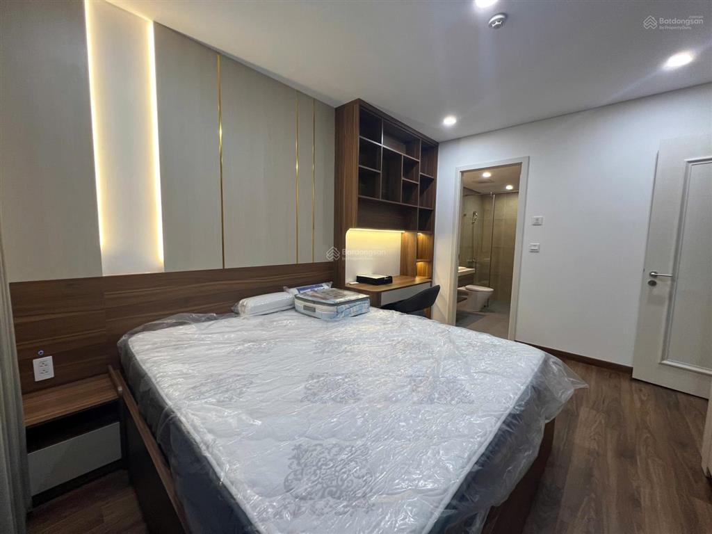 Cho thuê căn hộ minato ct1 giá tham khảo tốt trong khu vực