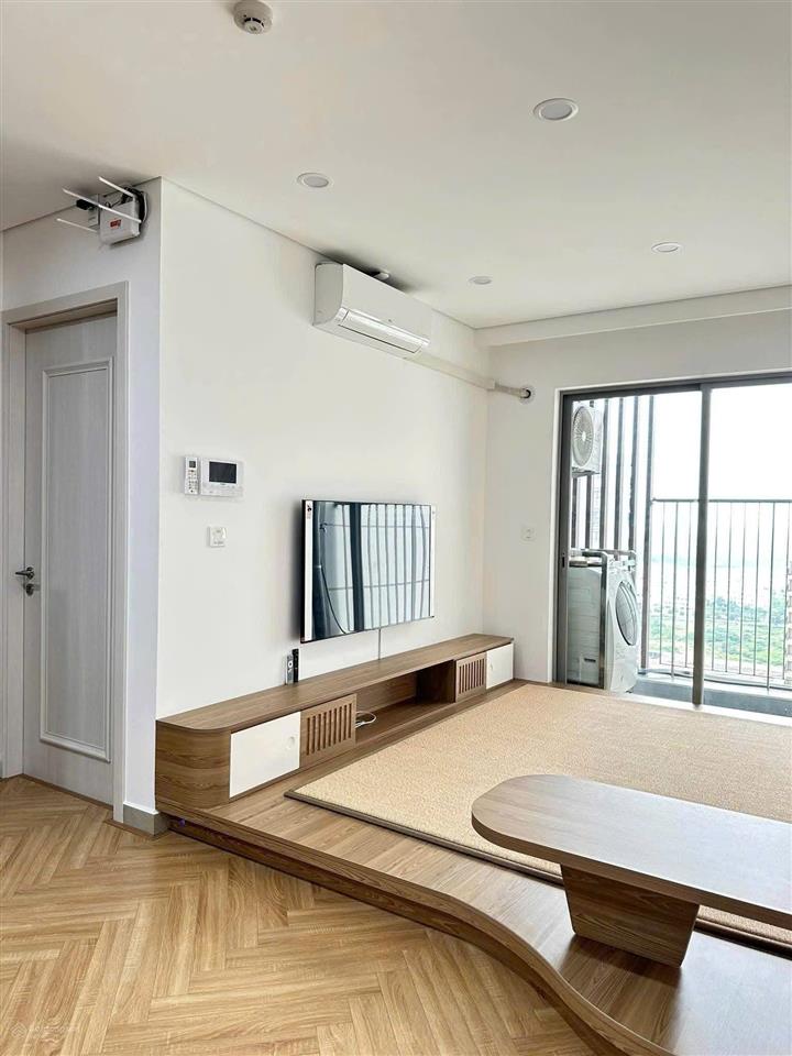 Cho thuê căn hộ 1 ngủ minato đẹp chuẩn nhật bản