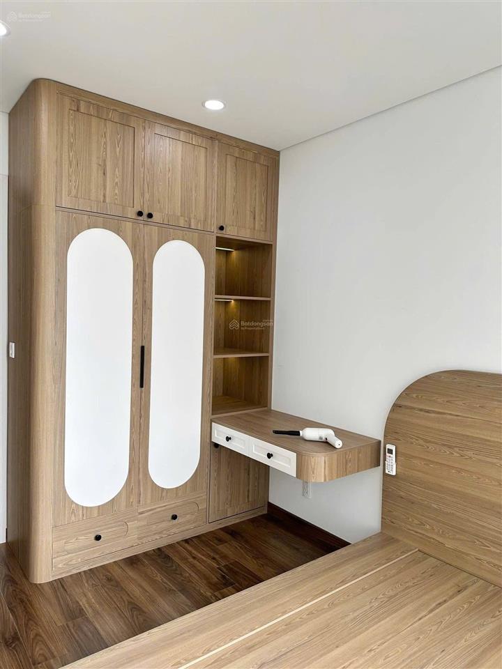 Cho thuê căn hộ 1 ngủ minato đẹp chuẩn nhật bản