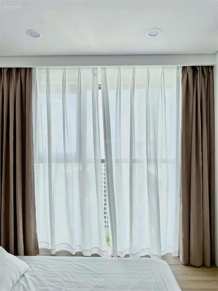 Cho thuê căn hộ 1 ngủ minato đẹp chuẩn nhật bản