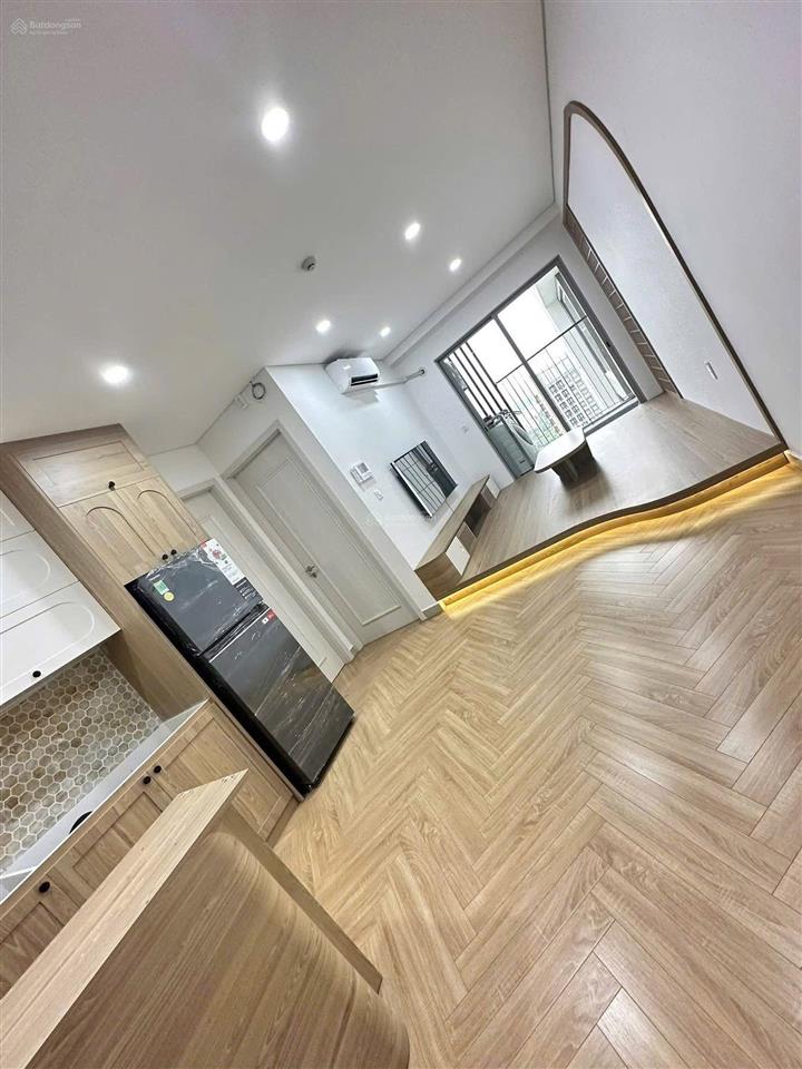 Cho thuê căn hộ 1 ngủ minato đẹp chuẩn nhật bản
