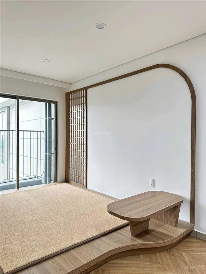Cho thuê căn hộ 1 ngủ minato đẹp chuẩn nhật bản