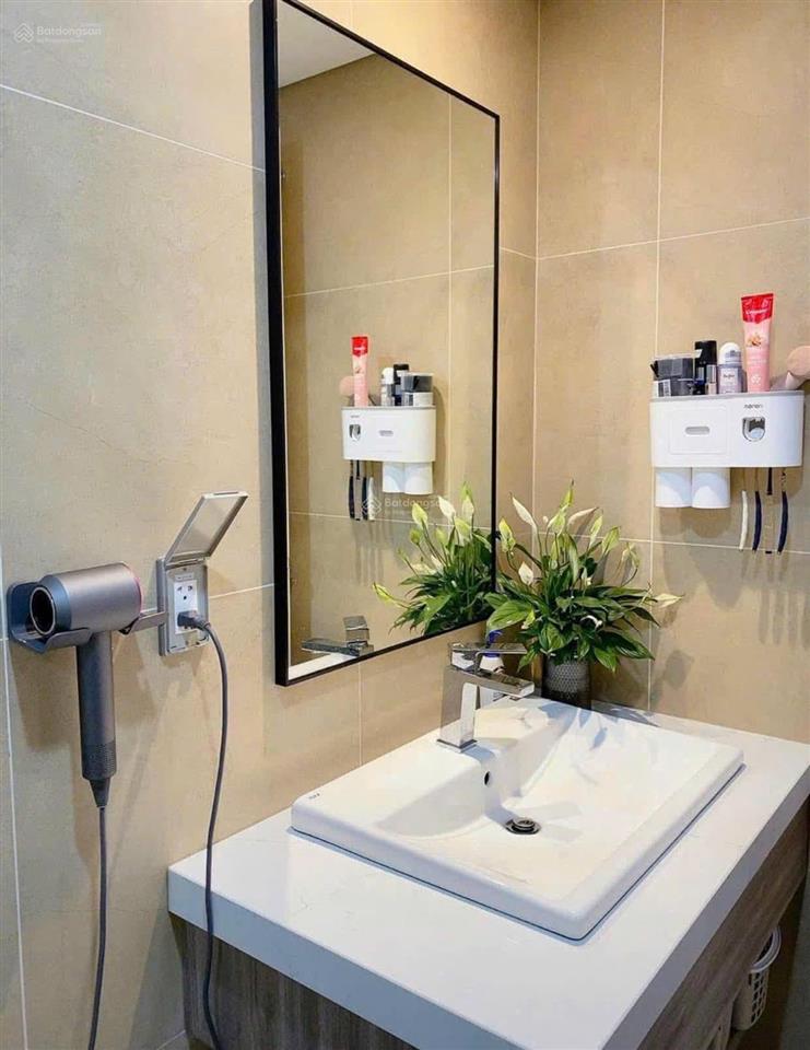 Cho thuê căn hộ 1 ngủ minato đẹp chuẩn nhật bản