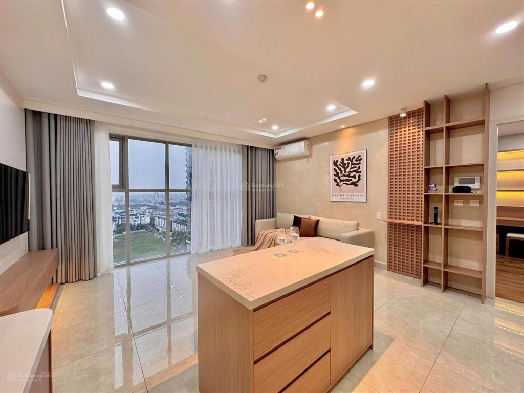 Cho thuê căn hộ minato đẹp rẻ nhất hải phòng