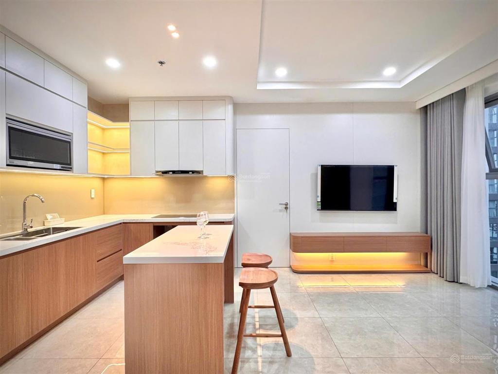 Cho thuê căn hộ minato đẹp rẻ nhất hải phòng
