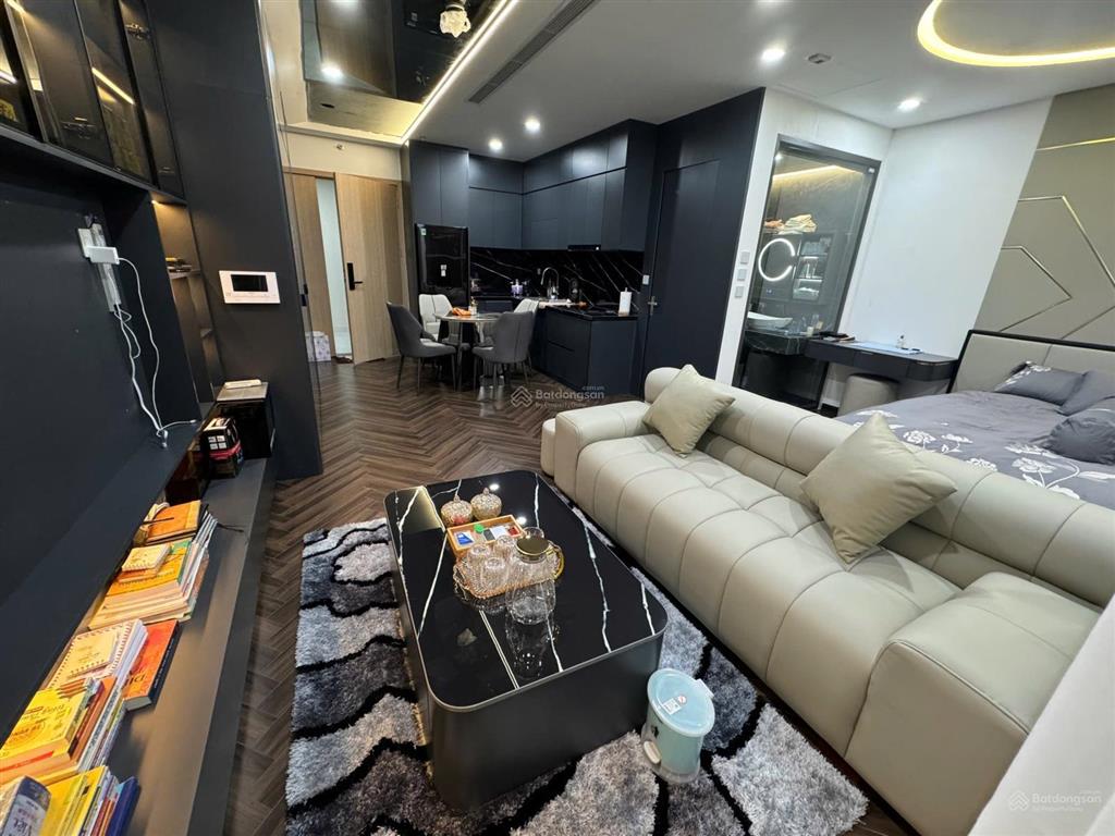 Bán căn hộ minato đẹp  hiện đại