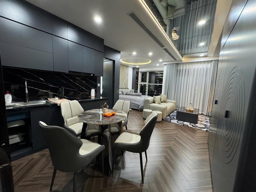 Bán căn hộ minato đẹp  hiện đại