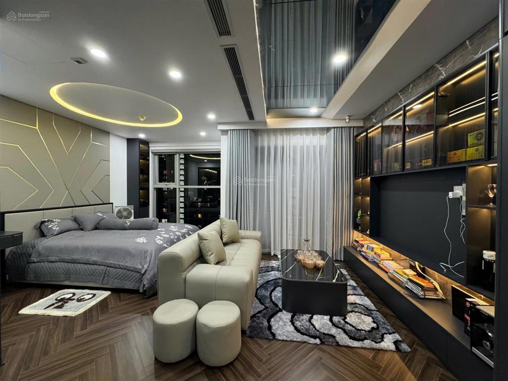 Bán căn hộ minato đẹp  hiện đại