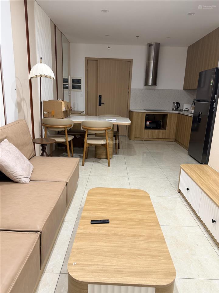 Cho thuê căn hộ minato phong cách hàn quốc  đẹp giá hời