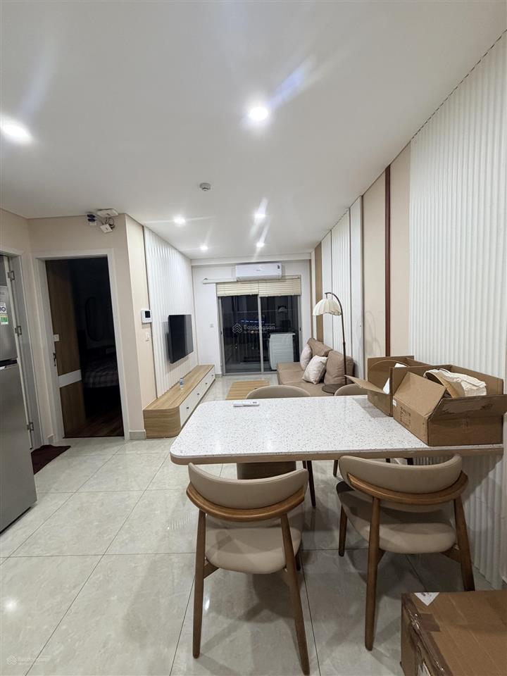 Cho thuê căn hộ minato phong cách hàn quốc  đẹp giá hời