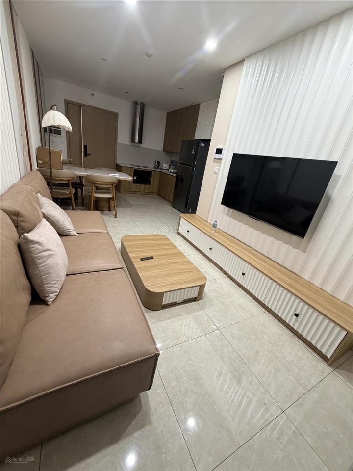 Cho thuê căn hộ minato phong cách hàn quốc  đẹp giá hời