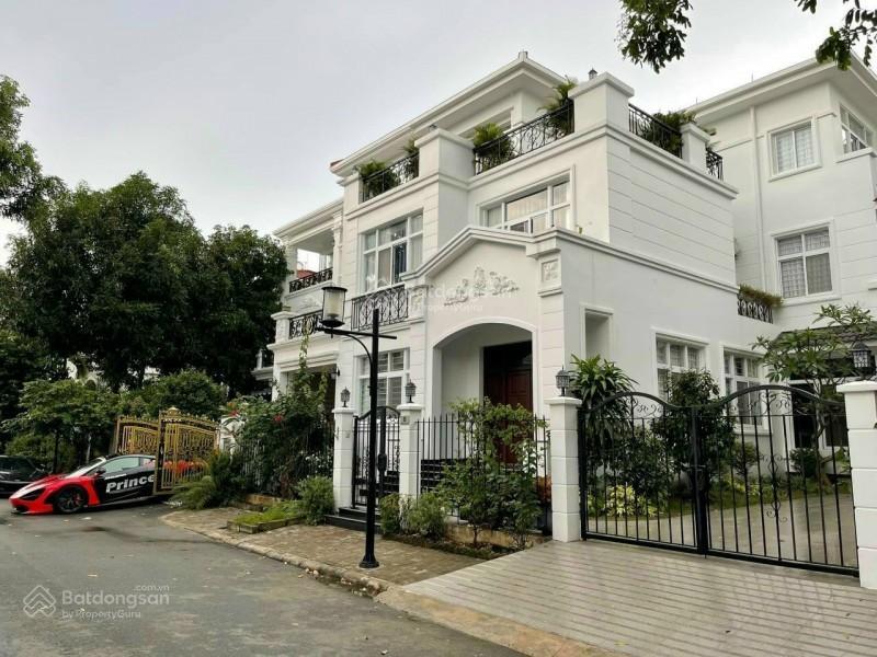 Cực hiếm! hạ giá bán gấp nhà đường lam sơn bt | 8x20m nở hậu | 4 tầng garage ôtô | giá 39 tỷ