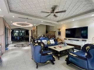 200tr/tháng cho căn biệt thự view sông đường hoa sữa